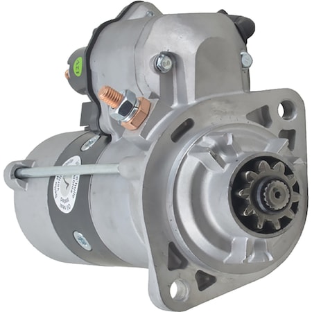 Db Electrical Starter For 2.8 Cummins Isf2.8 Qsb3.9-30 Qsb4.5 4996706 428000-7090 410-52442